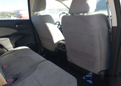 2015 Honda Cr-V Ex z USA, uszkodzony, nr VIN 5J6RM4H50FL030037